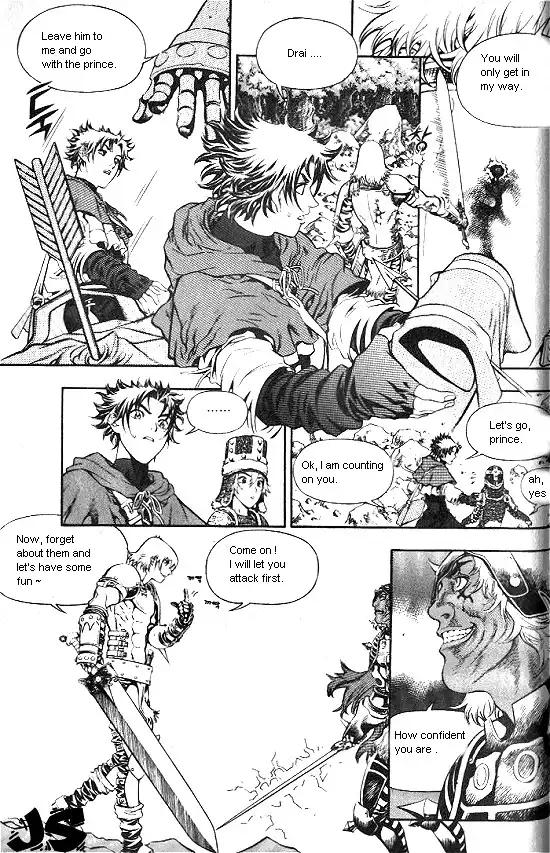 Last Fantasy Chapter 4 68